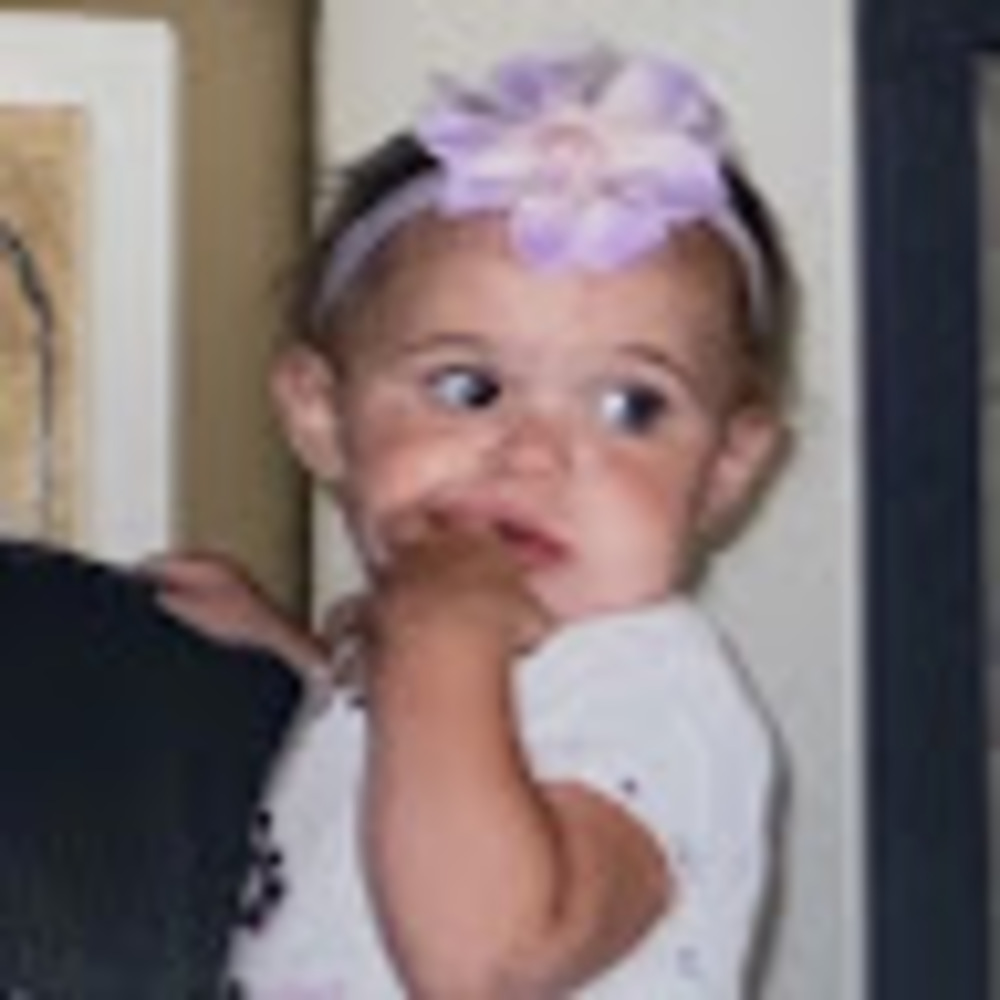 Meet your Posher, Kennedy